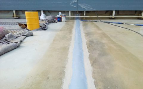 Dilatasyon Yalıtımı